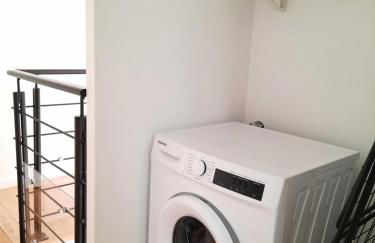 Le Cosy & Reposant, 3 étoiles, 6p, 7 min Océan & Plage, - Foto 29