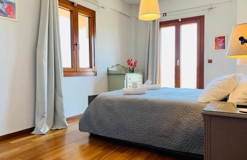 Villa Kalli - Porto Ennia - Foto 32