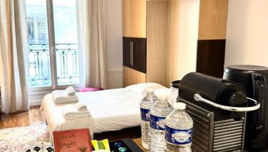 Arc de Triomphe 5 minutes away by walk - Foto 2