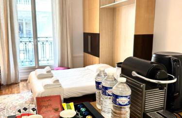 Arc de Triomphe 5 minutes away by walk - Foto 2