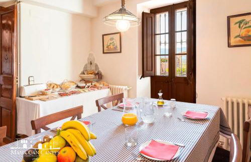 Masia Can Canyes & Spa - Photo 38
