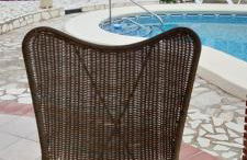 Villa al Mar, Els Poblets, Top Lage und Ausstattung, Pool, WIFI 300Mb, eigener überdachter Parkplatz, Photovoltaik Bonus, nah am Strand 500m - Foto 16