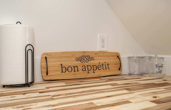 Historic Ludlow Apt A - Foto 12