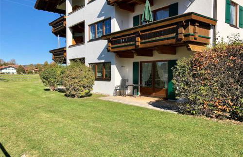 Feriennestchen in Schwangau - Foto 7