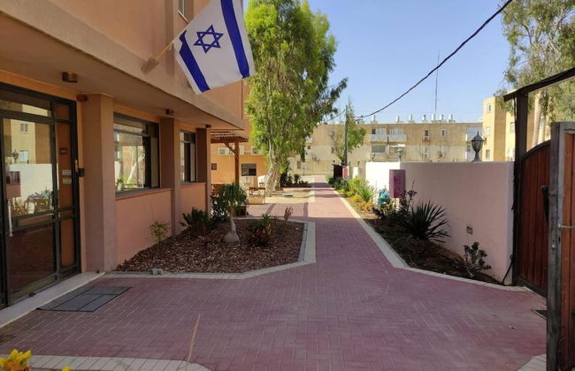 Hadass Desert Inn - Foto 44