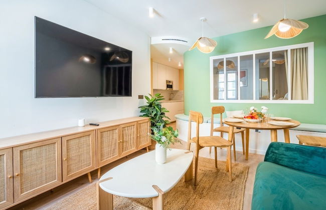 Résidence Saint-Tropez FENIERS - Foto 46