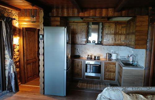 Artemis' Stone House - Photo 6