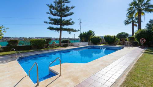 Valleverde in Mijas With 1 Bedrooms and 1 Bathrooms - Foto 4