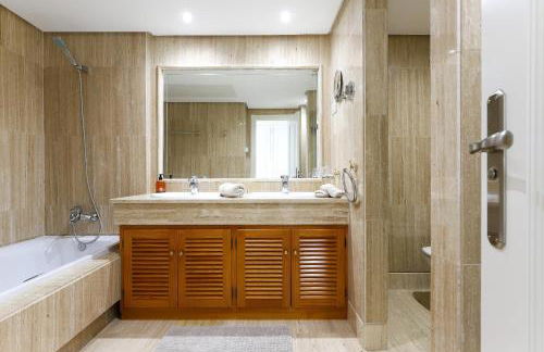 Beachfront luxury - Los Monteros Palm Beach - Foto 22