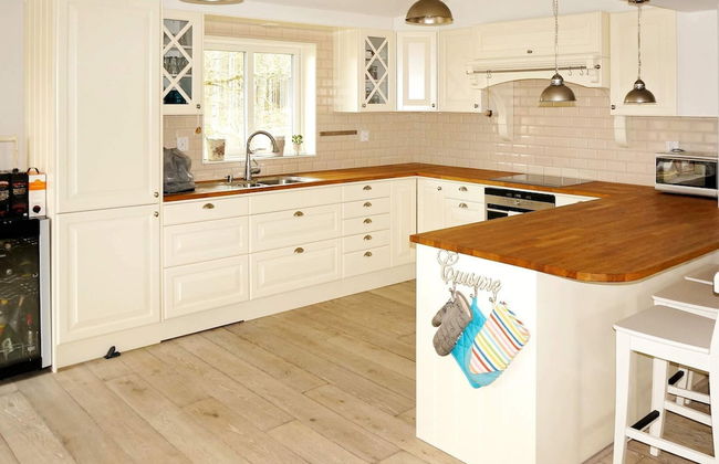 Holiday Home in Kyrkhult - Photo 4