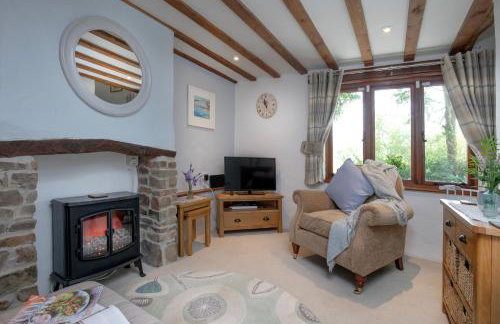 The Small Barn - Photo 7