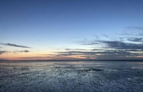 Wind und Meer - traumhaft an der Nordsee - Foto 27