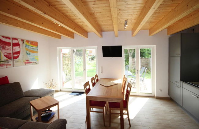 Doppelhaushalfte Luv in Zingst - Foto 10