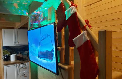 Domek pod Hajdówką - Foto 63