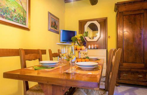 Hostly - Country House Donoratico - ONLY FOR FAMILIES - Foto 13