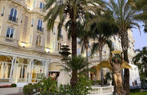 Luxury Cannes - Foto 20
