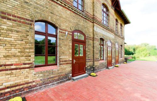 Ferienwohnungen Bahnhof Werder - Foto 8