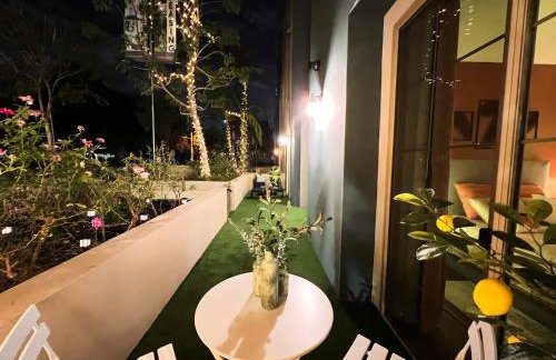 Cozy Apartment in Heart of Encino 104 - Foto 1