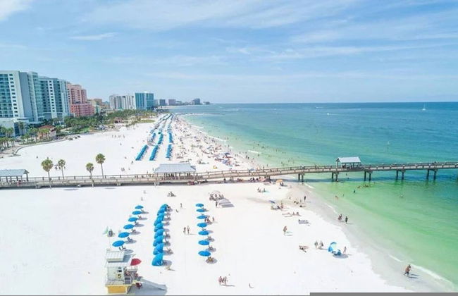 Home Close to Clearwater Beach - Foto 39