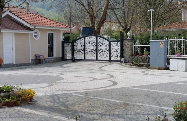 Palace Kirkpinar - Photo 37