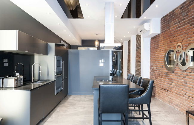 Hotel Milton-Parc - Foto 56