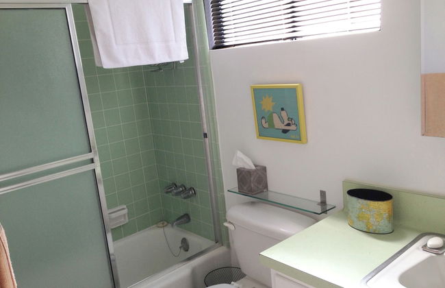 The Getaway Boutique Vacation Rentals - Foto 21