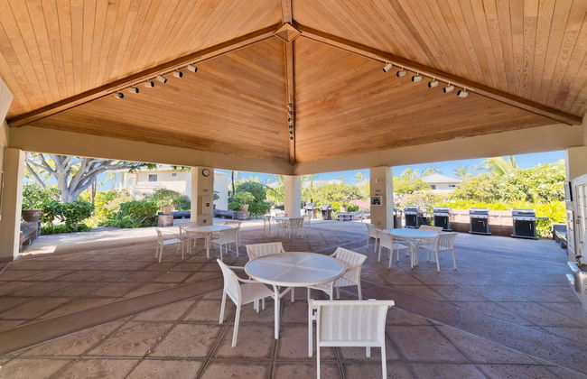 Hilton Pool Pass Luxe Waikoloa Villa Walk to Beach - Foto 37