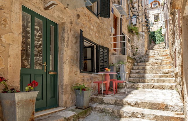 Apartment Potkova - Photo 1