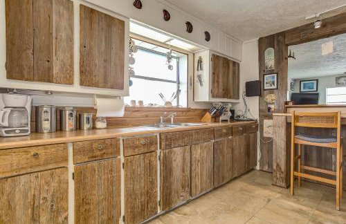 Laguna Madre Bayhouse - Foto 13