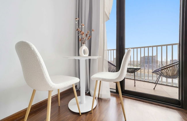 Silkhaus Binghatti Pearl - DSO - Foto 25