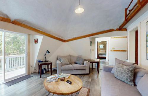 The Dome House - Foto 12