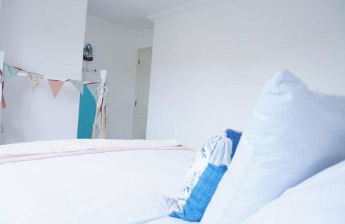 The Croft a lovely town house in the centre of Holt with free PARKING for two cars - Photo 36