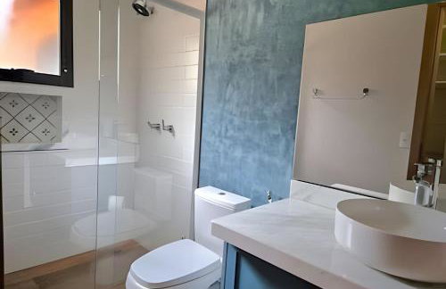 Casa, Pequeno Bosque e vista para Horizonte - Foto 14