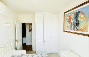 A Penthouse by Tower Bridge - Foto 33