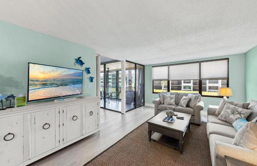 Beachfront with Pool Bikes Loggerhead 472 - Foto 29