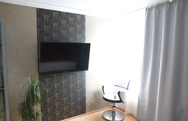 Apartment Caplex - Foto 13