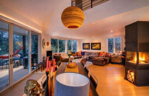 Modern Ski Home Near Hunter Mountain - Foto 2