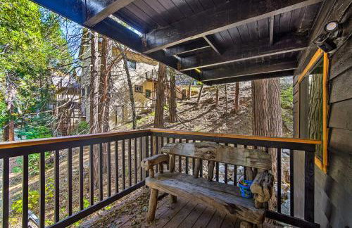 Pet-Friendly Retreat with Game Room and Fire Pit! - Foto 36