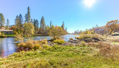 Riverfront Getaway - Foto 4