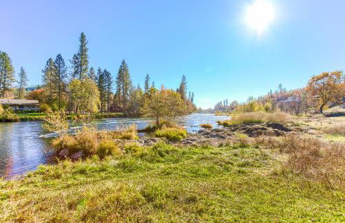 Riverfront Getaway - Foto 4