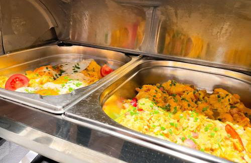 HOLI City Apart Hotel Berlin - Photo 12