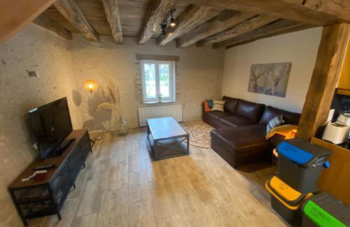 Gite des Colverts - Photo 5