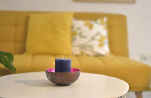 Sonnige Wohnung in Freiburg - Foto 6