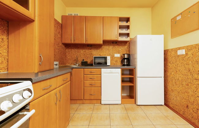 Apartment Wyspowa Warsaw by Renters - Foto 8