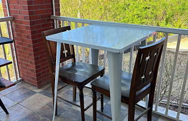 Waterfront Suite with Pool & Dock - Foto 16