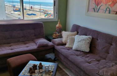 Incrível Sacada à Beira Mar APTO 3Q - Foto 39