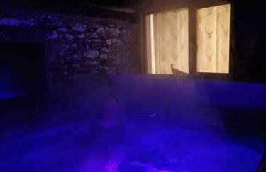 Fyne Byre Cottage - Barn Conversion with Hot Tub - Foto 54