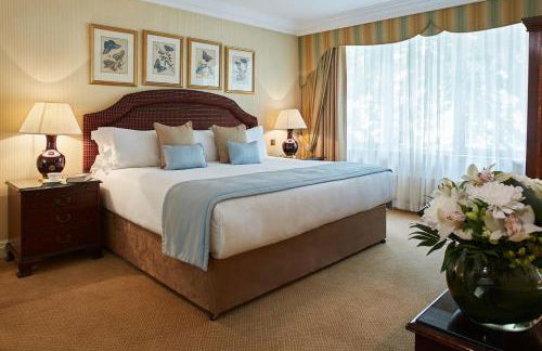 Cheval Thorney Court at Hyde Park - Foto 64