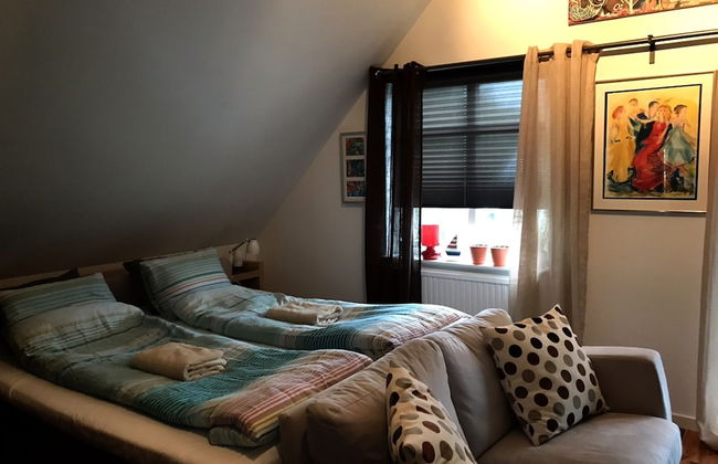 Villa Lindell - Foto 13