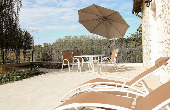 Domaine de Pouzelande - Les gites - Foto 40